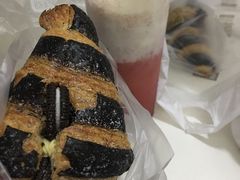 -幸福西饼面包茶饮(车公庙店)