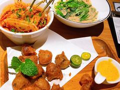 没骨头鸡爪-太二酸菜鱼(汕头苏宁广场店)