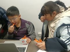 -汉堡王(徐汇绿地缤纷店)