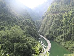 -狮子关旅游区