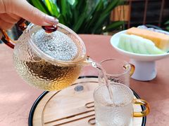 -兰庭玉树·老饭骨家宴(后海店)