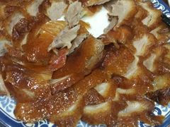 -祥之缘北京烤鸭(美利广场店)