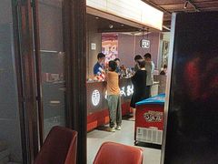 -聚味瞿记·龙虾堂(咸嘉湖店)