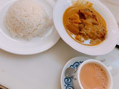 -翠华餐厅(香港国际机场店)