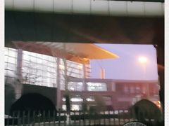-太原武宿国际机场