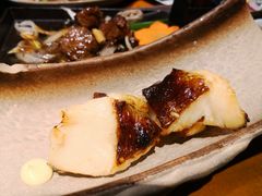 -和彩放题餐厅(酒仙桥店)