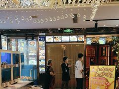 -丽园海鲜饭店(东关街店)