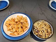 -集草轩·重庆麻辣烤鱼(西湖道店)