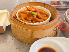-延年酒店-荟享餐厅(东塘店)