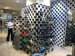 -COMME des GARCONS(银座三越店)