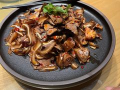 -火候轩品质湘菜·私厨(市府店)