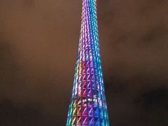 android_upload_pic-珠江夜游西堤码头