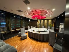 -羲和雅苑•北京烤鸭(平安国际金融中心店)