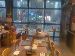 -华府九号海鲜烧烤大排档(龙域店)