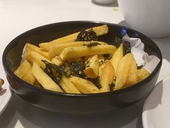 -韩时烤肉(枫蓝店)