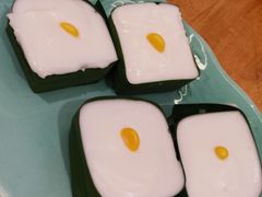 香兰椰汁西米糕-米纸越南小馆(金鹰世界店)