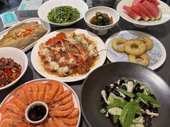 -海鲜e族(马王堆店)