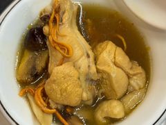 -阿山卓·野生菌火锅·纳西火塘烤肉