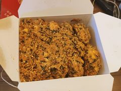 -泸溪河桃酥(秦淮夫子庙一店)