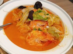 -连鹭海鲜·海肠捞饭·海胆饭(星海店)