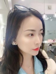 -韩美绣·骨相纹眉·洗眉美瞳线