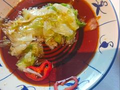 -八府香鸭·啫啫煲(华山路店)