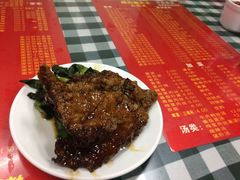 -辣肉面大王(天平路店)