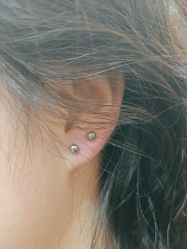 -众刺纹画·纹身·穿孔饰品·海娜定制