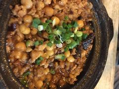 -十吉老砂锅(天生丽街生活馆店)