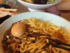 -锅儿挑面馆