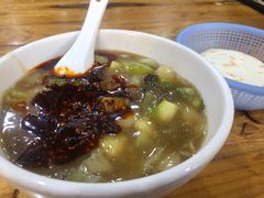 -太元彭家正汤(太元路总店)