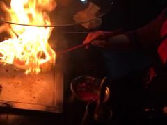 烤腰片-浩文烧烤