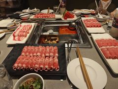 -海底捞火锅(吾悦广场店)