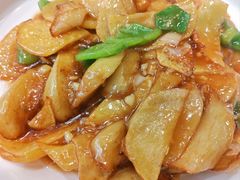 -京滨饭店·餐厅(阜外大街店)