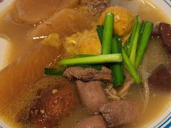 -敏华冰厅(平安金融中心店)