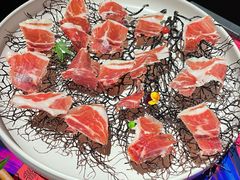-上海滩餐厅(BFC外滩金融中心店)
