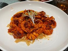 -猪肉婆私房菜(容桂总店)