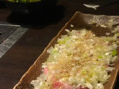 -松阪牛焼肉M(法善寺横丁店)