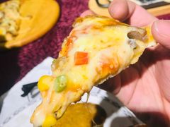 -92°C俄式厨房(中央大街店)