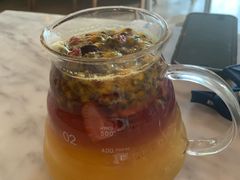 -The Rug Cafe(王府中环店)