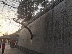 -千佛山风景名胜区-历山院