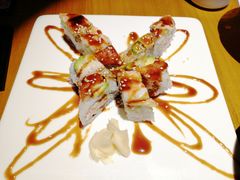 -YAMAKAWA(龙湖胥江天街店)