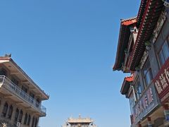 -单县牌坊