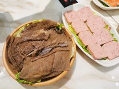 -为什么牛潮汕牛肉火锅(万胜广场店)