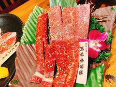 -黑牛の店·和牛烧肉(合生汇店)