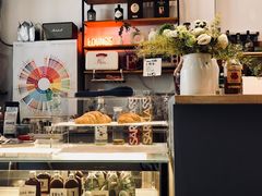 -BIJOU coffee&cocktail(龙岗万科广场店)