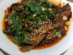 夫妻肺片-渝信川菜(华盛店)