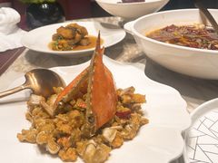 -海味世家·家常菜馆(明州里店)