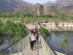 -孤山寨风景区