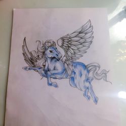 -KISS TATTOO 中国高端刺青店